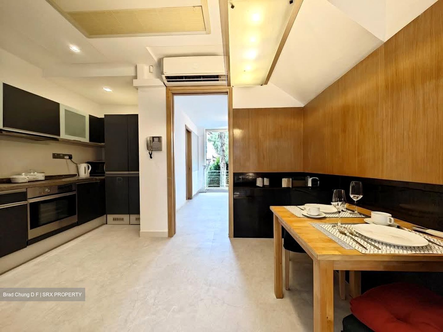 DLV (D10), Apartment #556685401